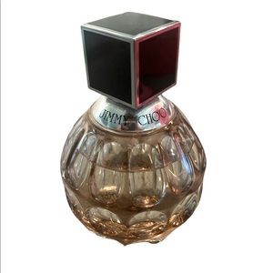 Jimmy Choo Perfume